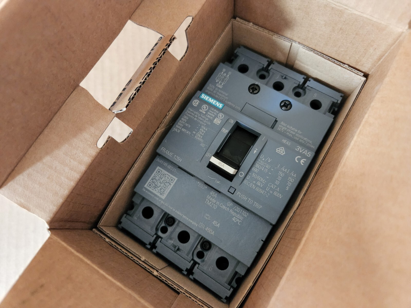 SIEMENS - Image 1