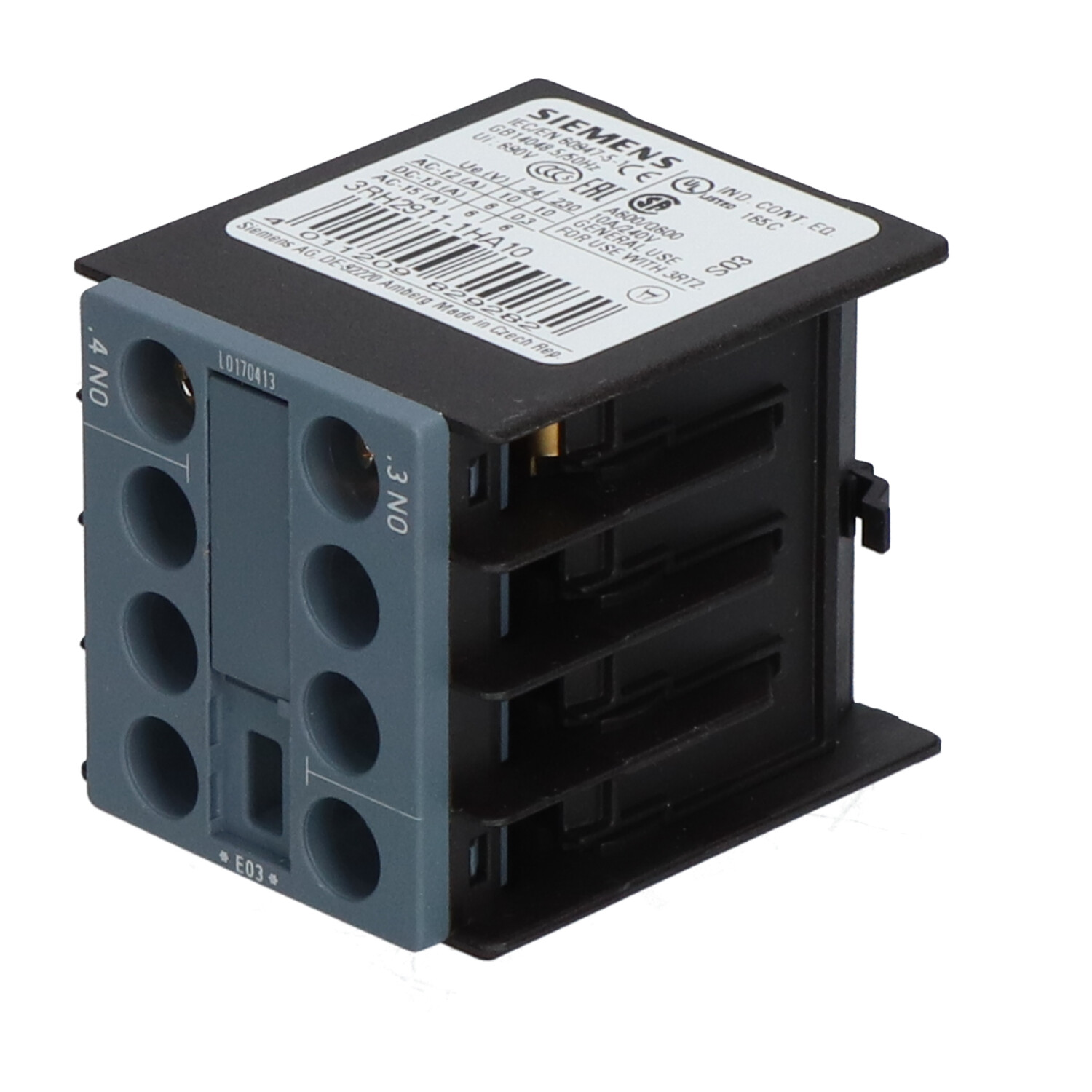 SIEMENS - Image 1