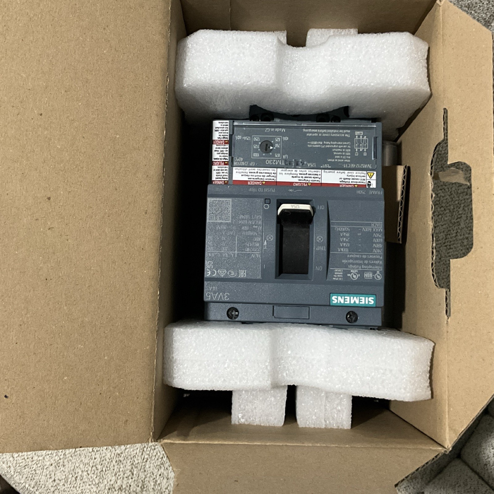 SIEMENS - Image 1