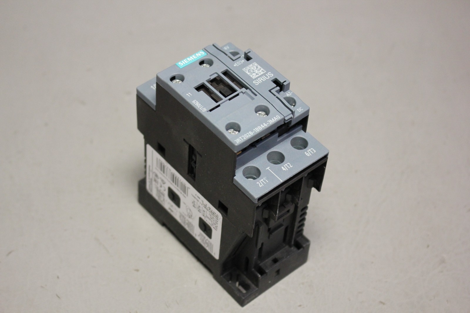 SIEMENS - Image 1