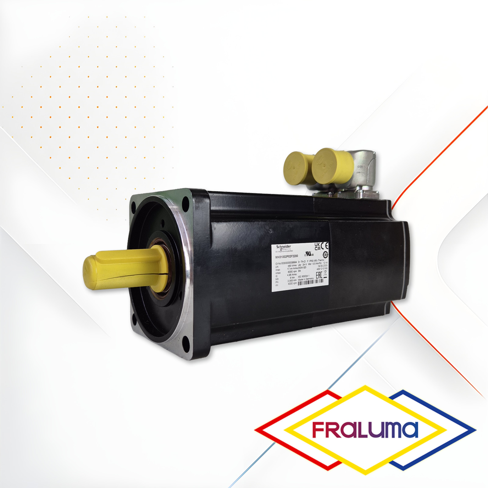 SCHNEIDER ELECTRIC - Image 1