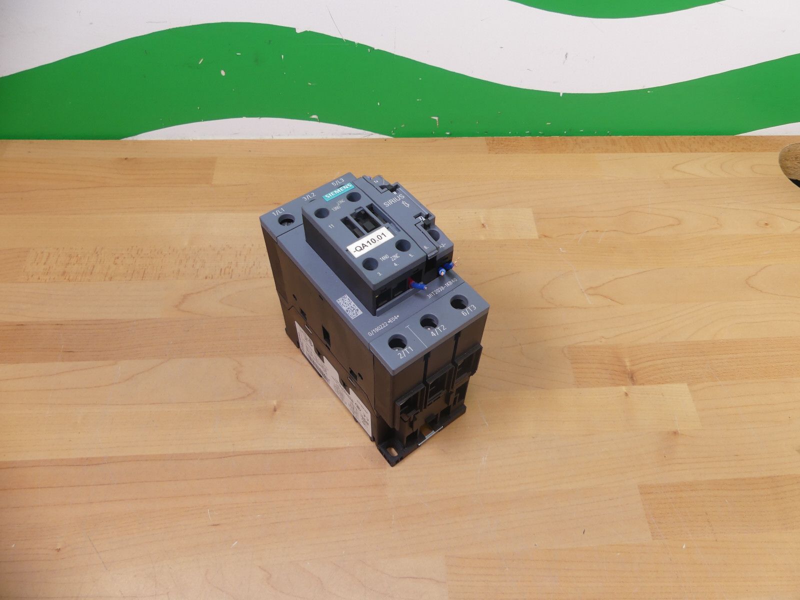 SIEMENS - Image 1