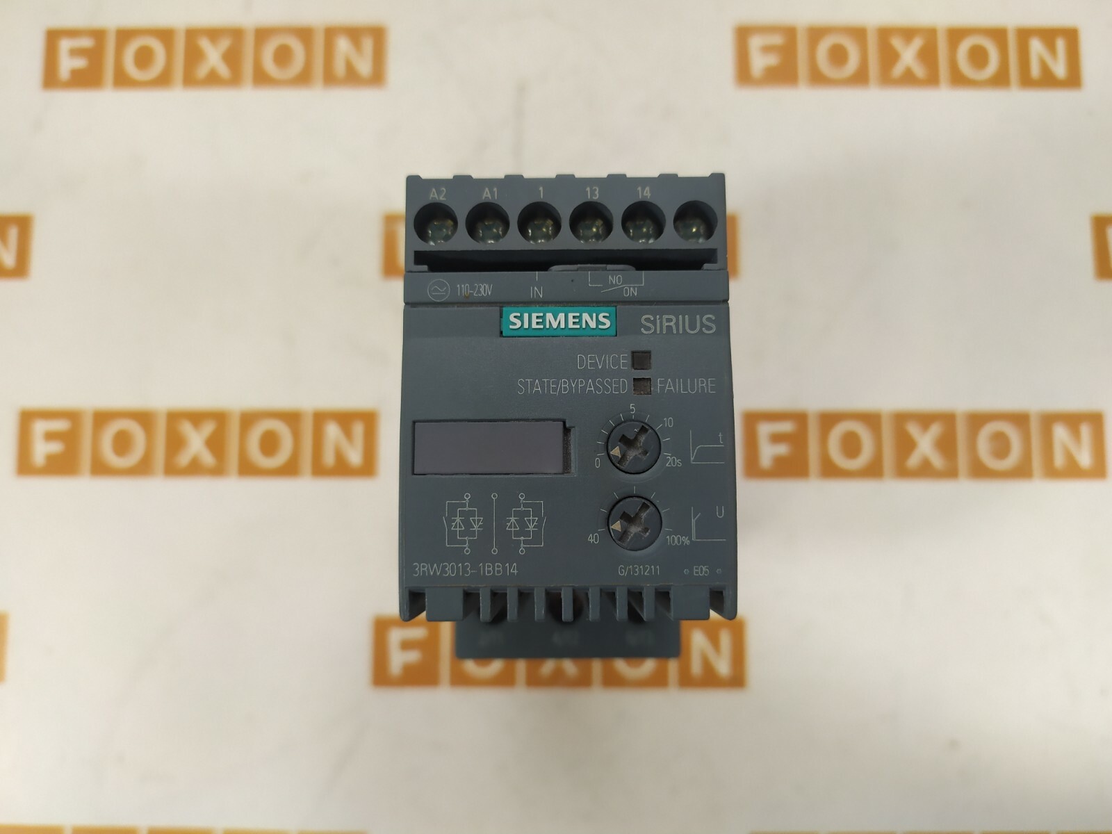 SIEMENS - Image 1