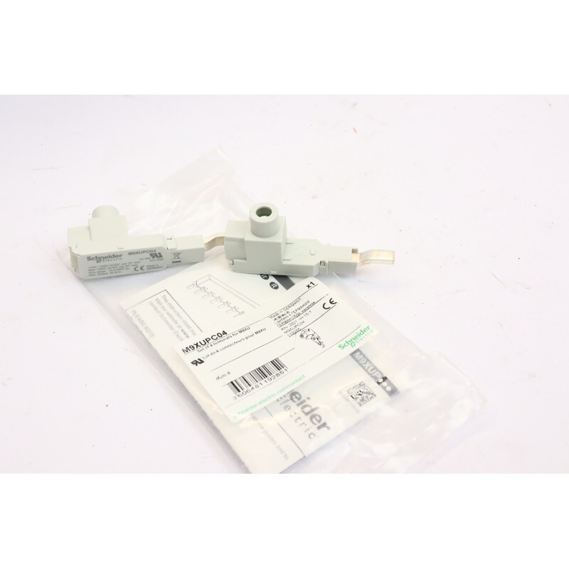 SCHNEIDER ELECTRIC - Image 1
