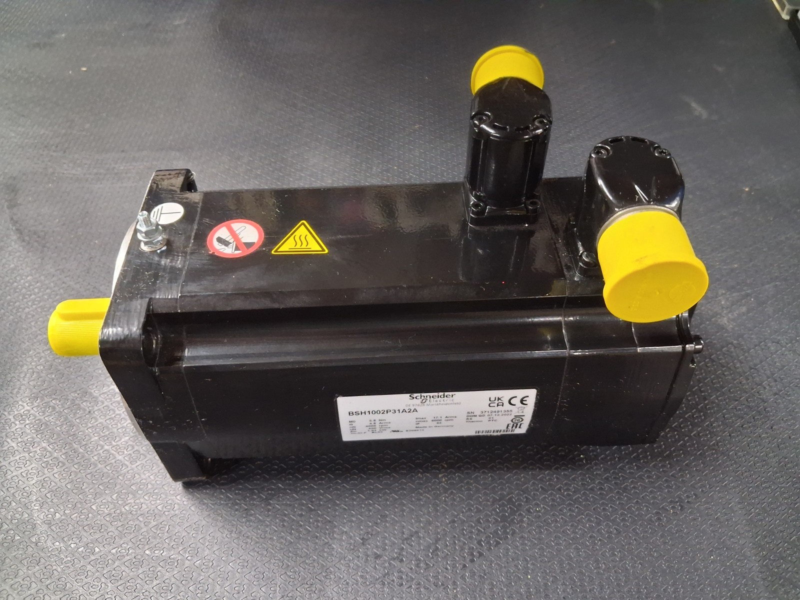 SCHNEIDER ELECTRIC - Image 1