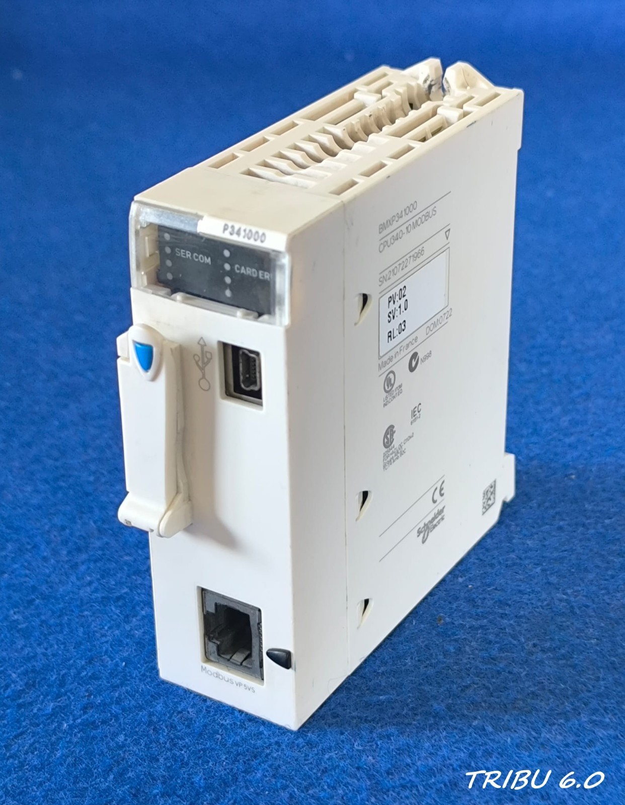 SCHNEIDER ELECTRIC - Image 1