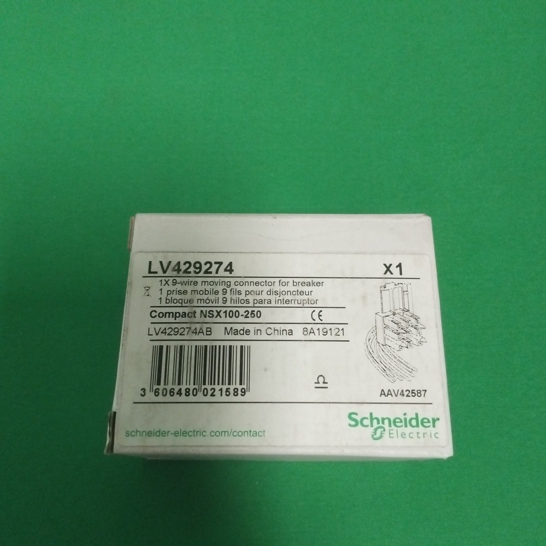 SCHNEIDER ELECTRIC - Image 1