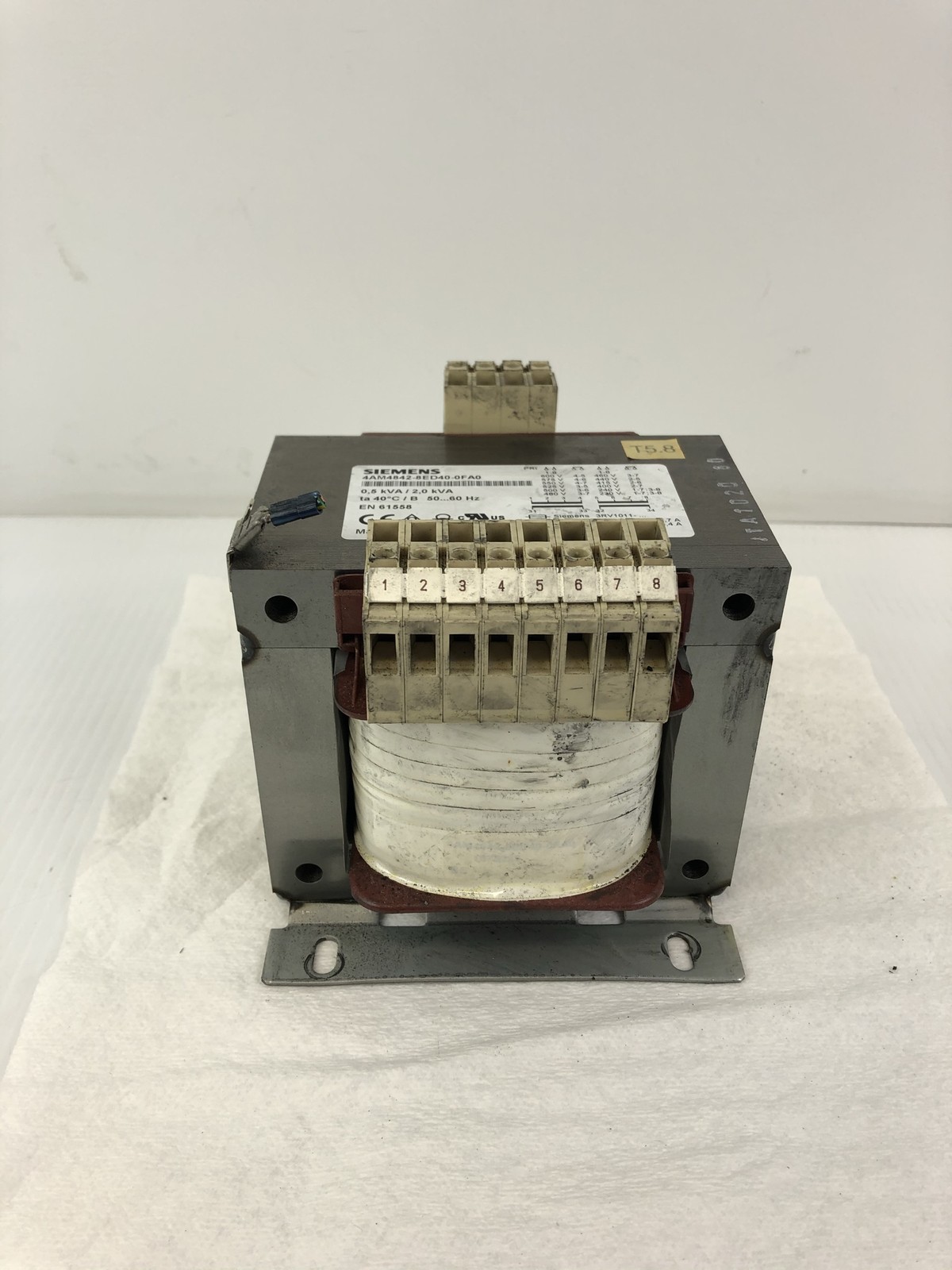 SIEMENS - Image 1