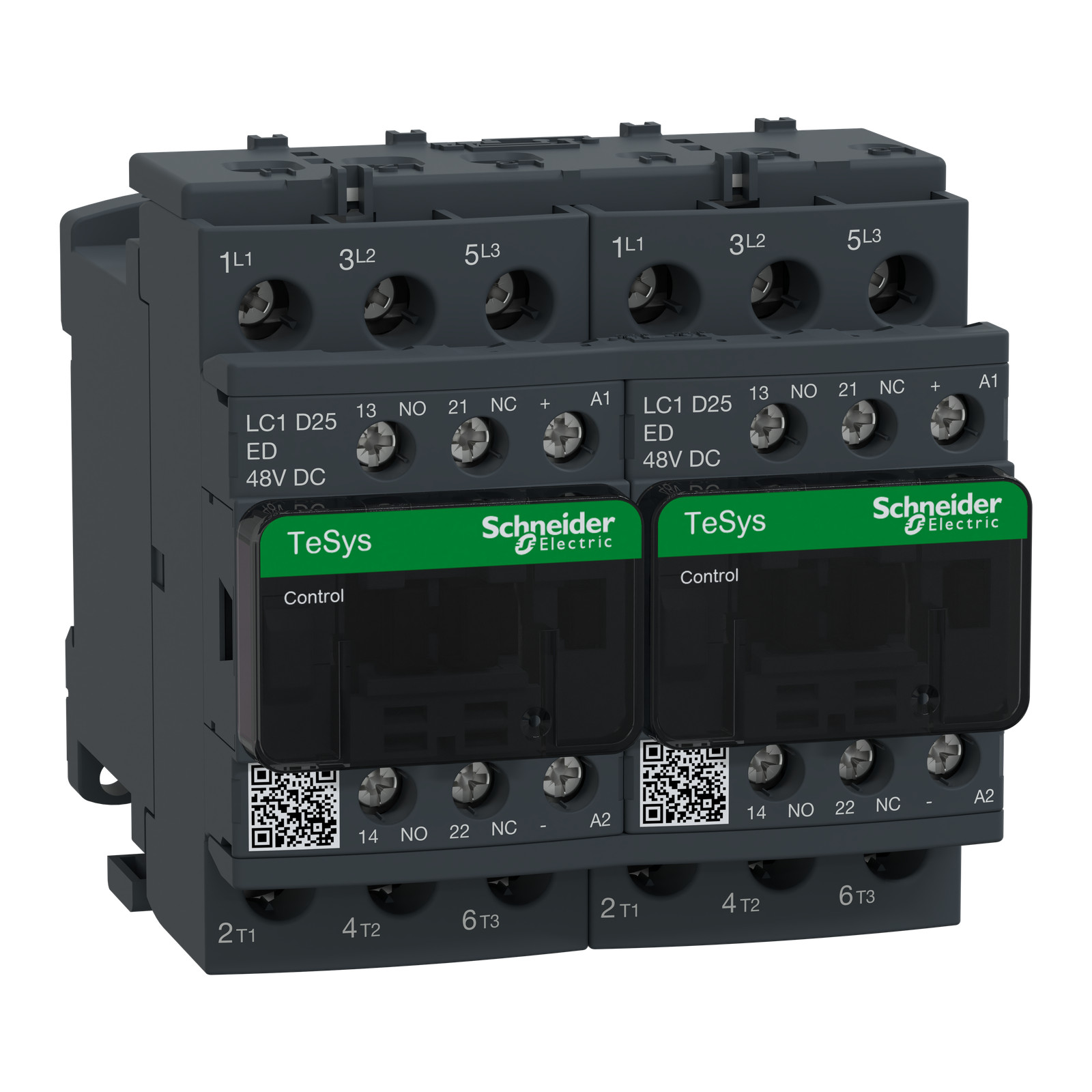 SCHNEIDER ELECTRIC - Image 1