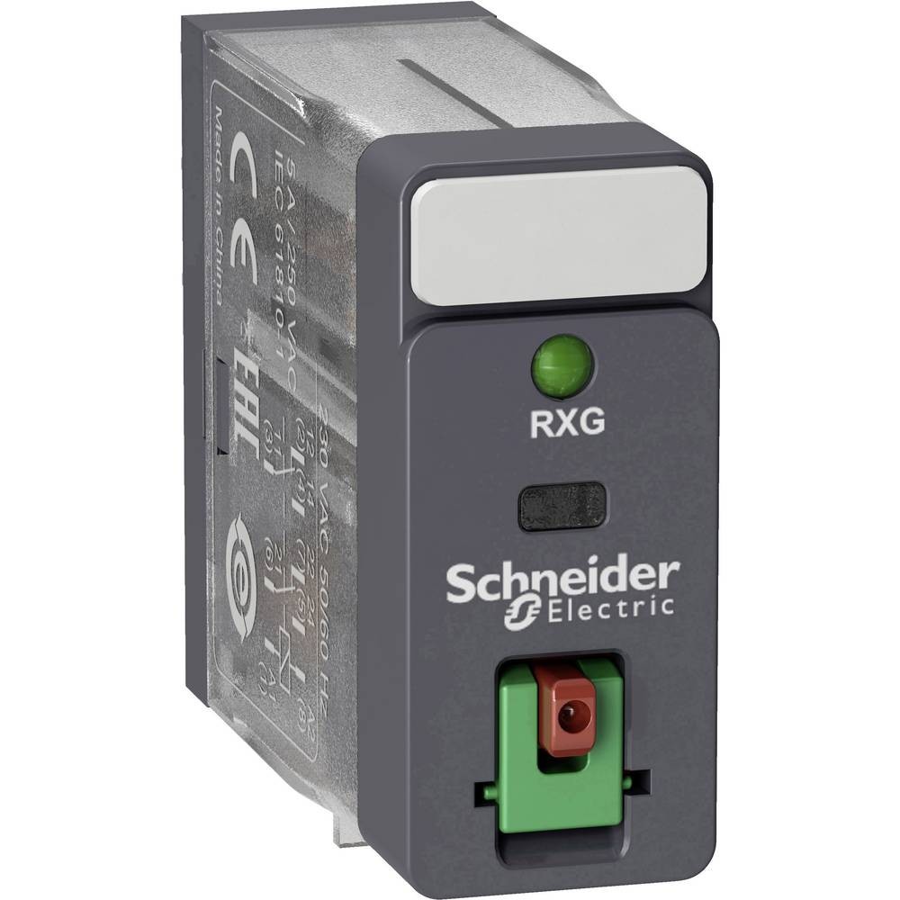 SCHNEIDER ELECTRIC - Image 1