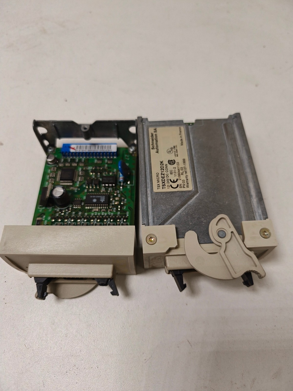SCHNEIDER ELECTRIC - Image 1
