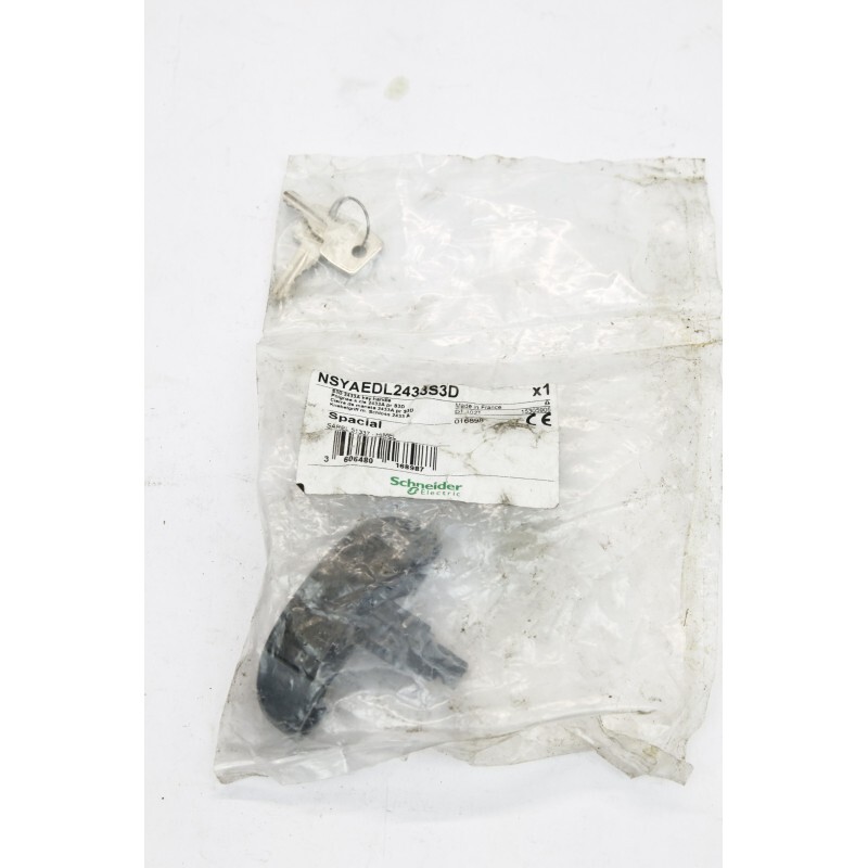 SCHNEIDER ELECTRIC - Image 1