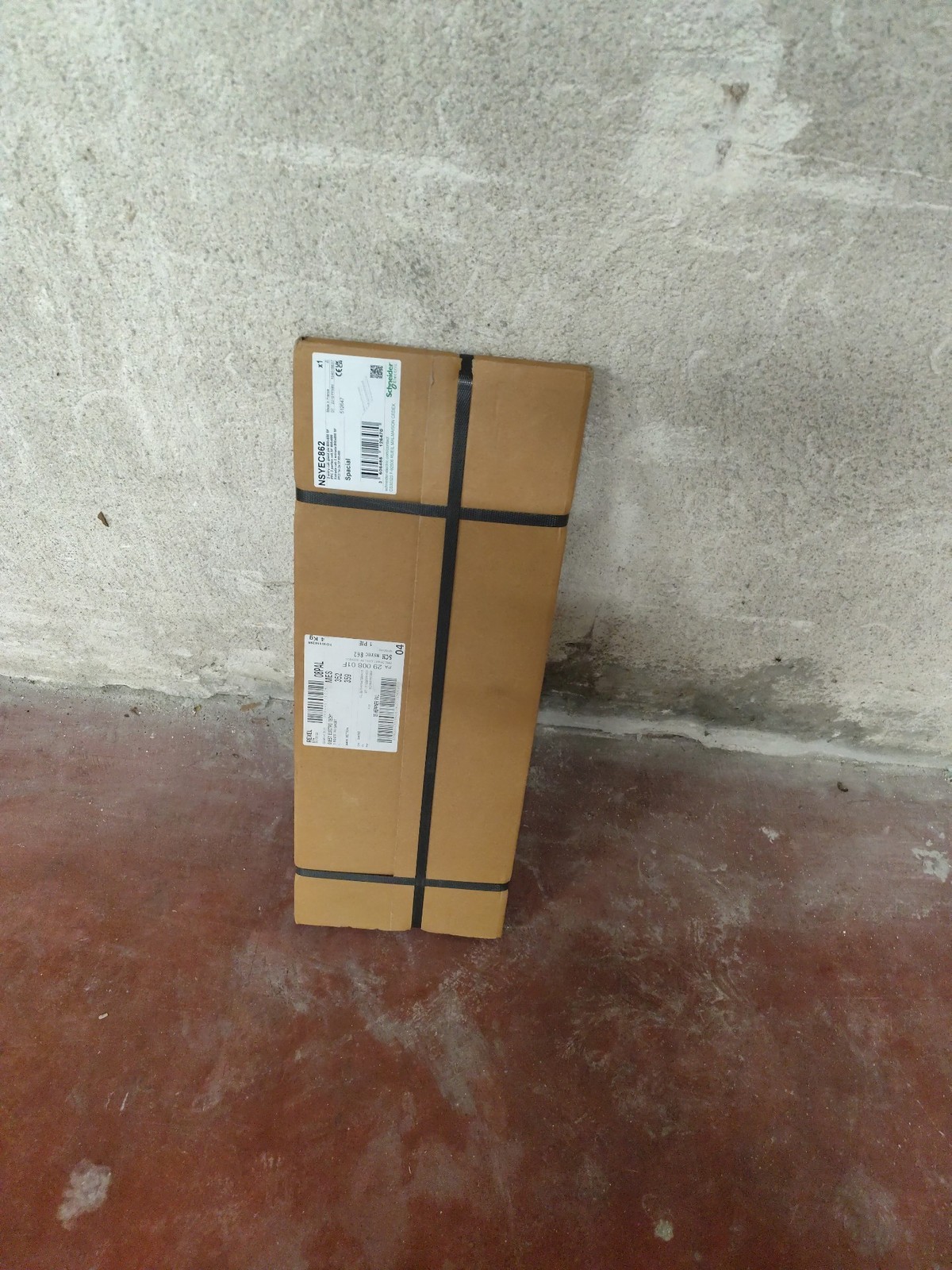 SCHNEIDER ELECTRIC - Image 1