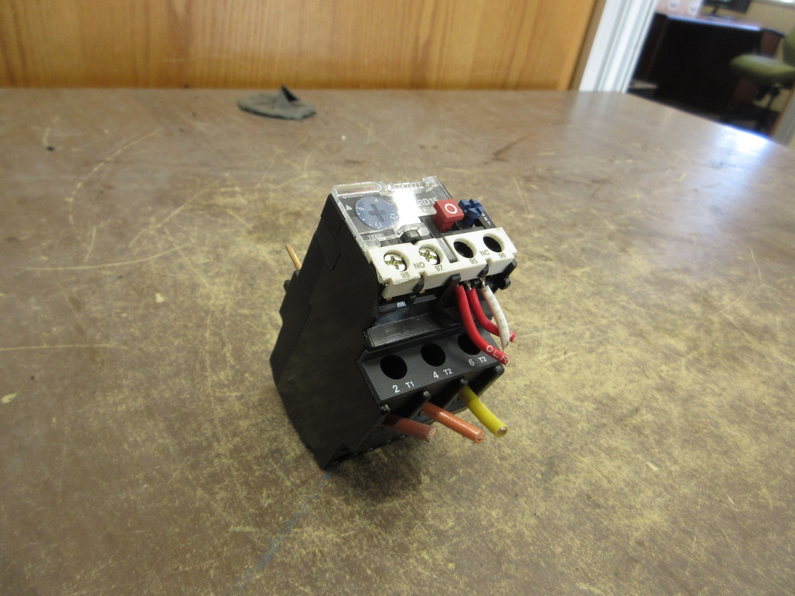 SCHNEIDER ELECTRIC - Image 1