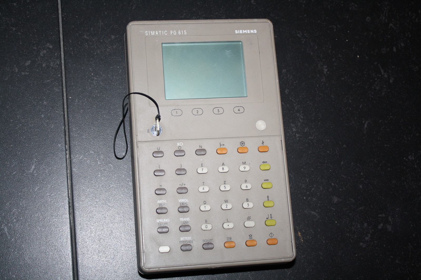 SIEMENS - Image 1