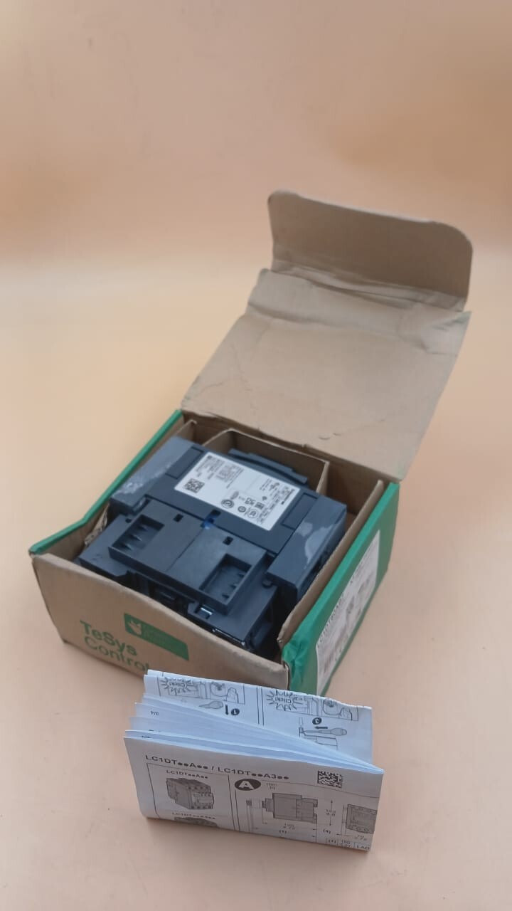 SCHNEIDER ELECTRIC - Image 1