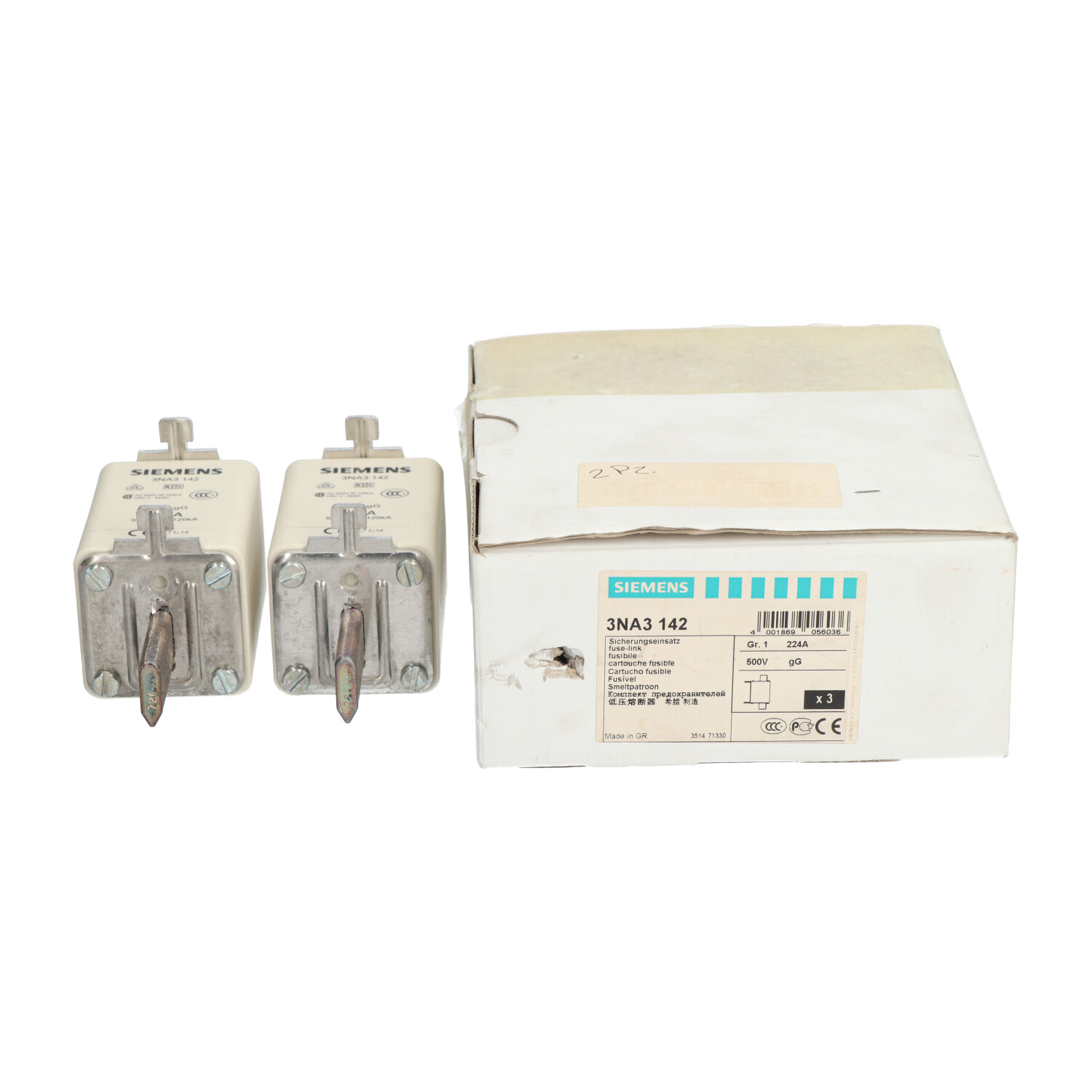 SIEMENS - Image 1