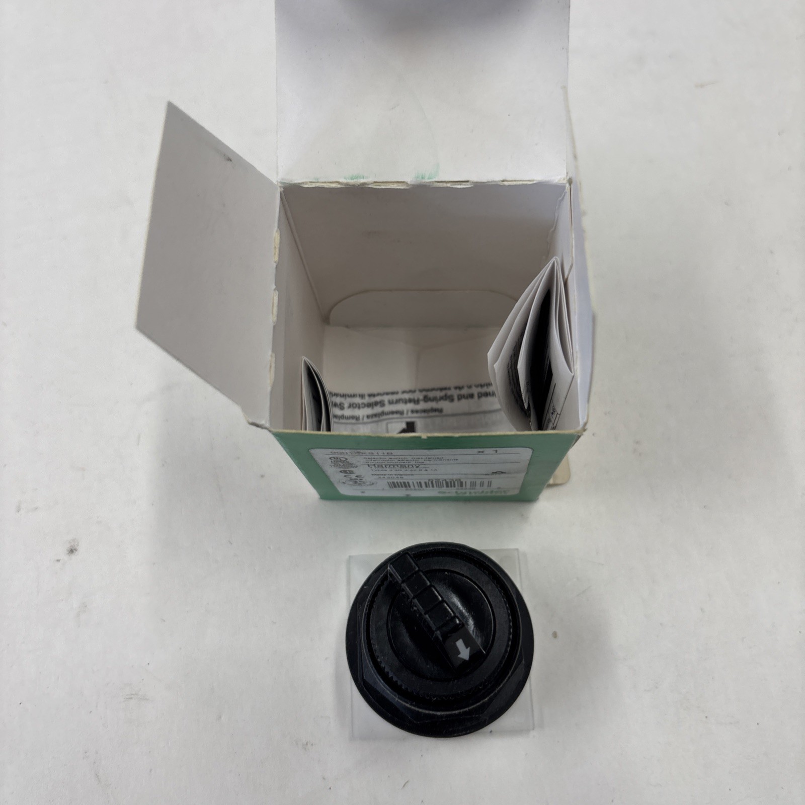 SCHNEIDER ELECTRIC - Image 1