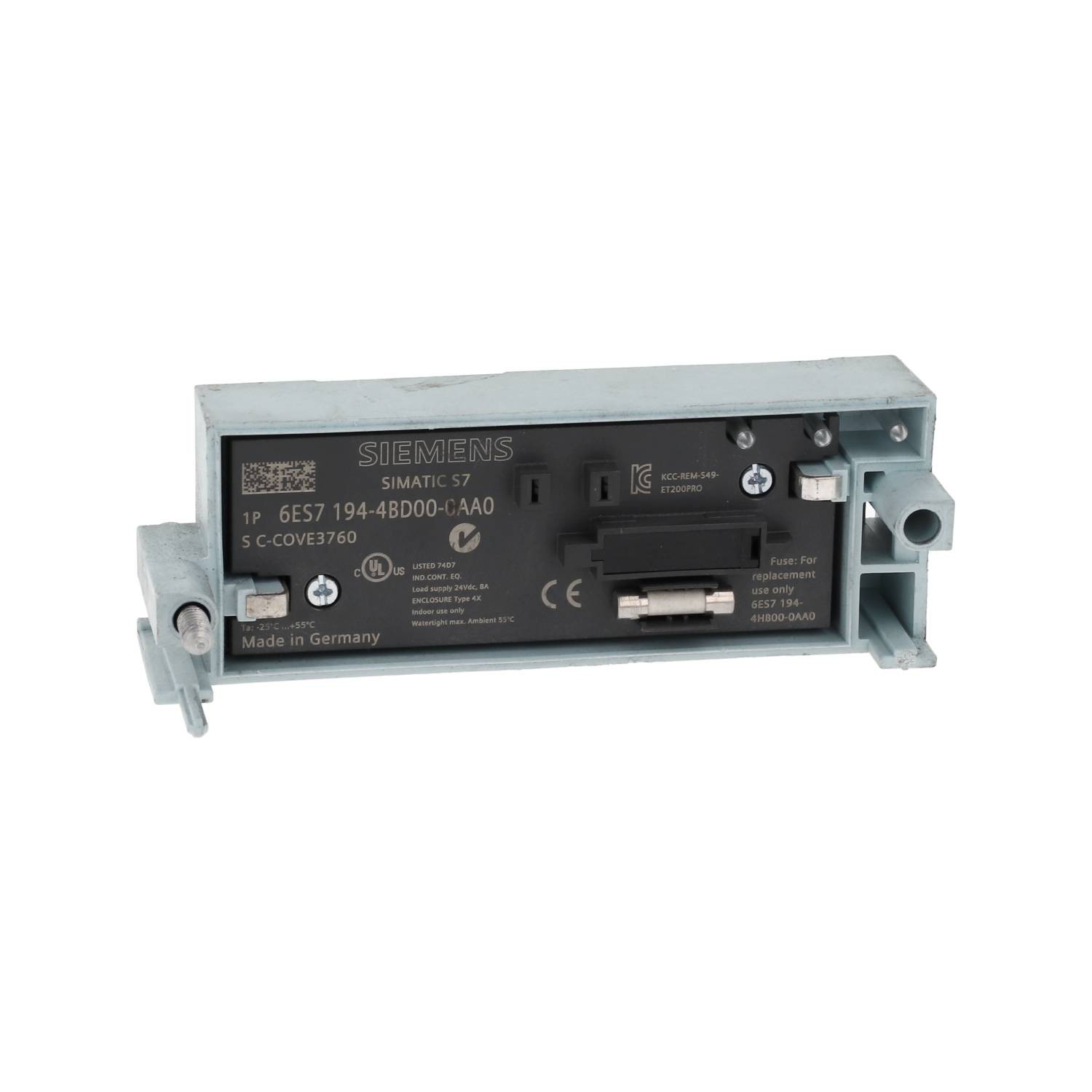 SIEMENS - Image 1