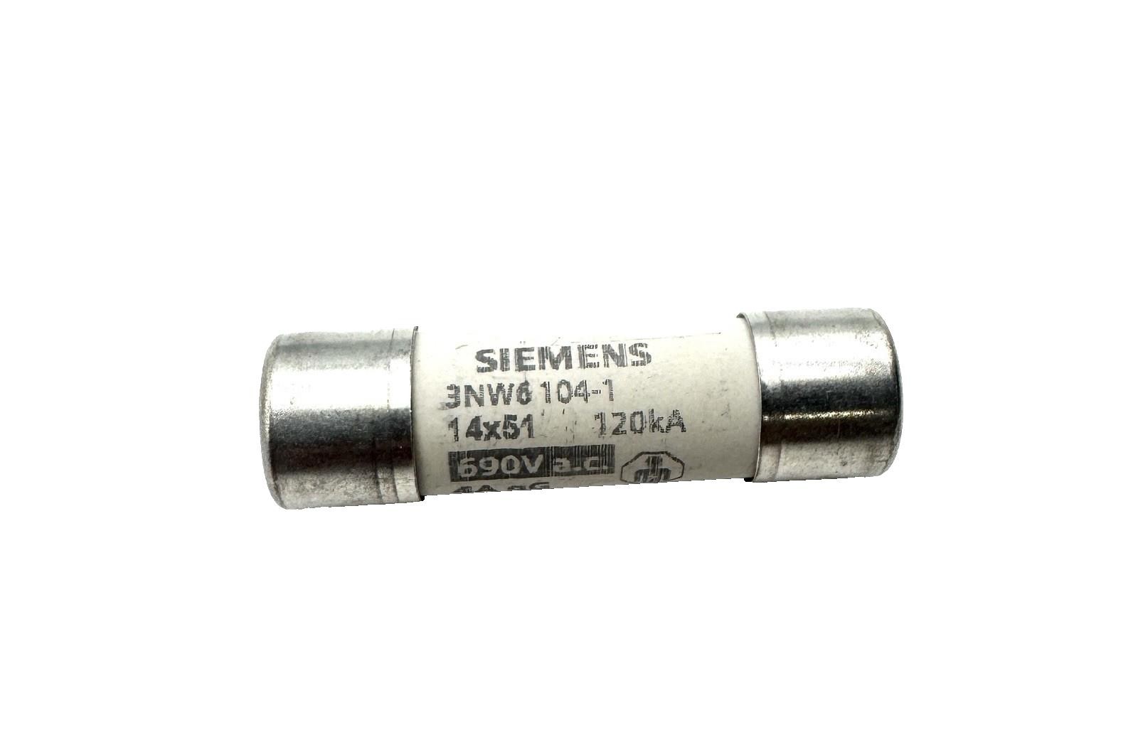SIEMENS - Image 1
