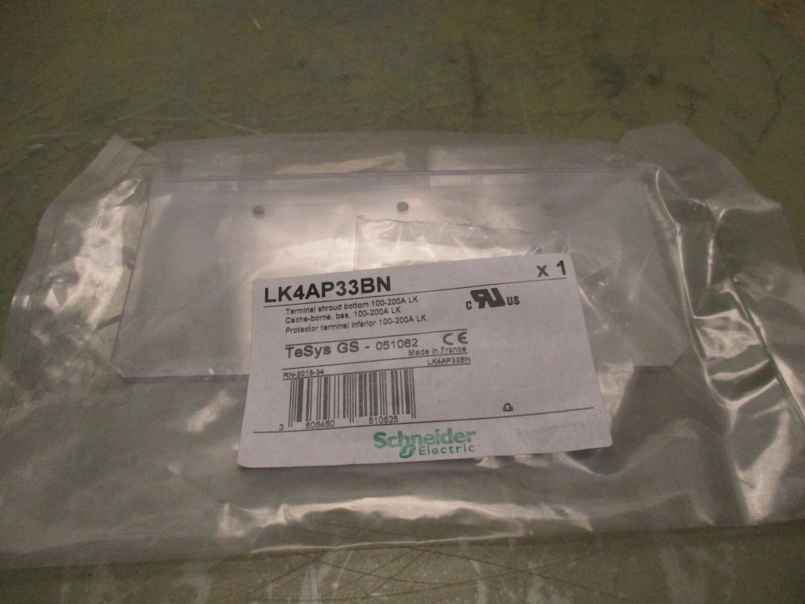 SCHNEIDER ELECTRIC - Image 1