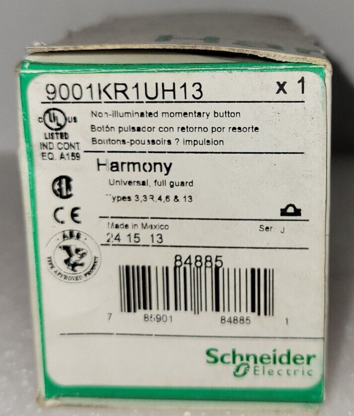 SCHNEIDER ELECTRIC - Image 1