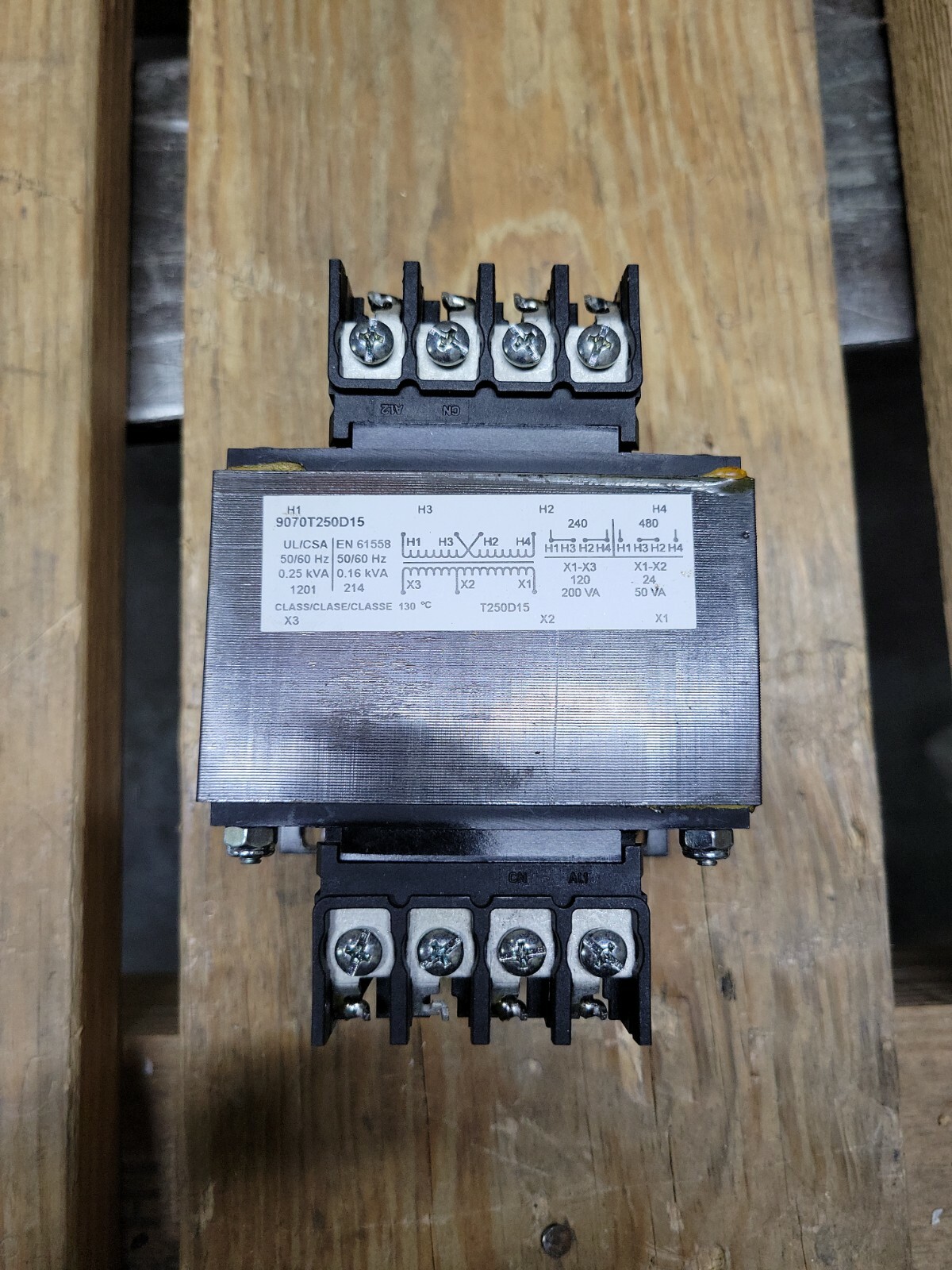 SCHNEIDER ELECTRIC - Image 1