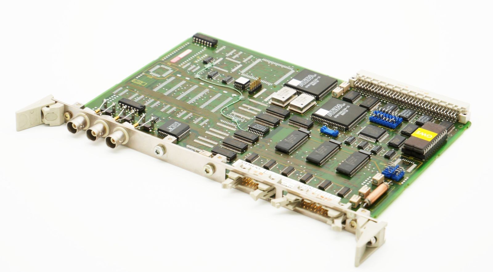 SIEMENS - Image 1