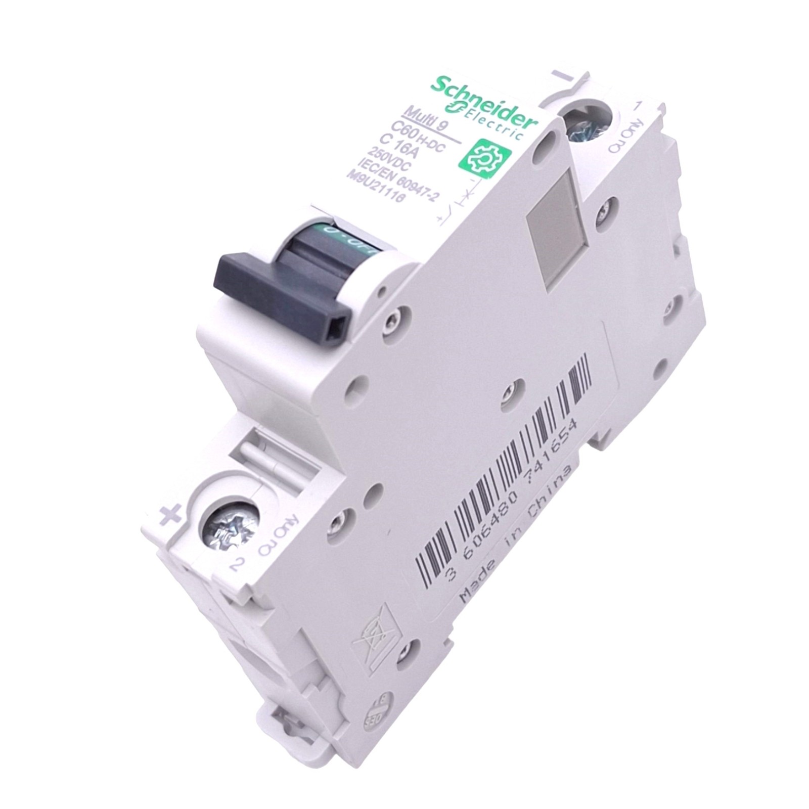 SCHNEIDER ELECTRIC - Image 1