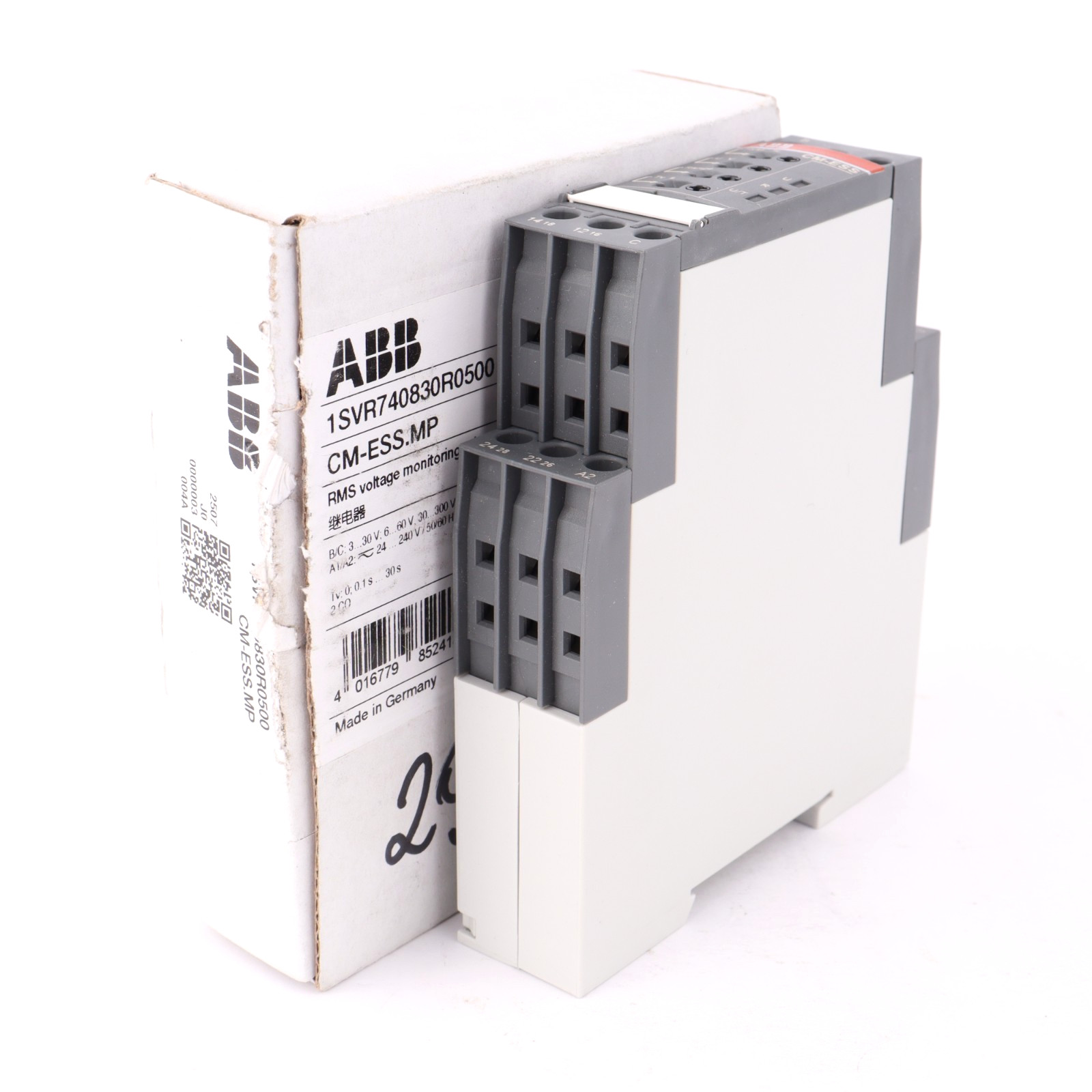 ABB - Image 1