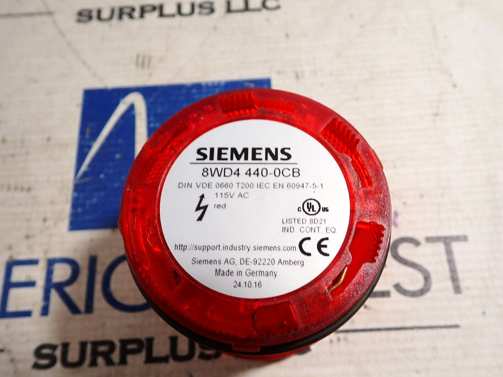 SIEMENS - Image 1