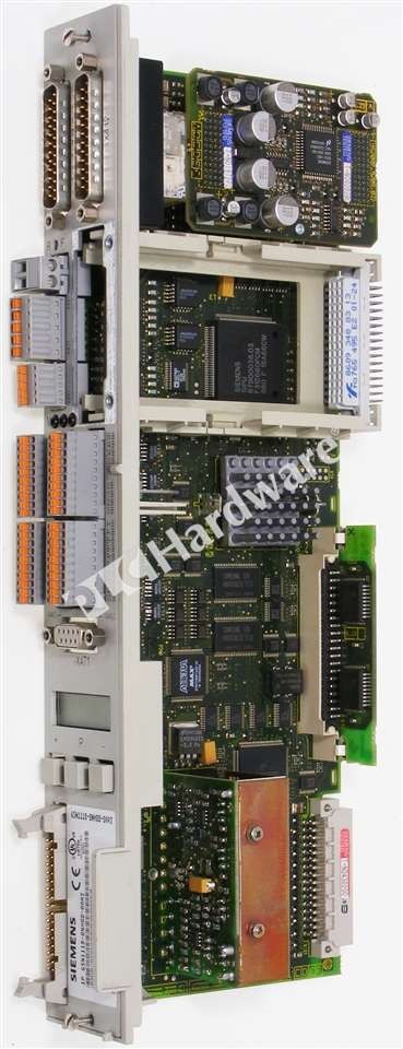 SIEMENS - Image 1