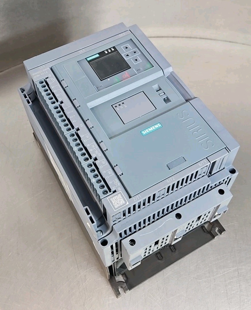SIEMENS - Image 1