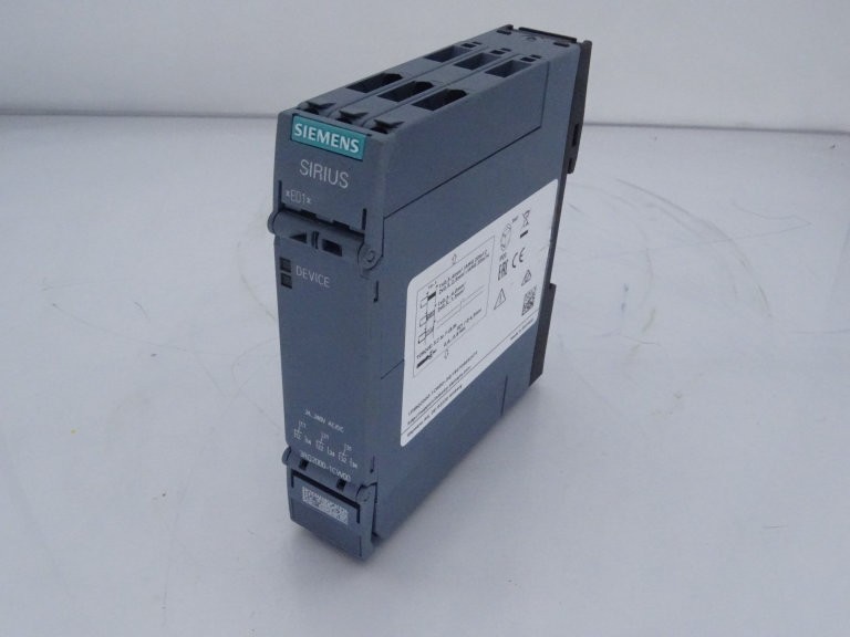 SIEMENS - Image 1