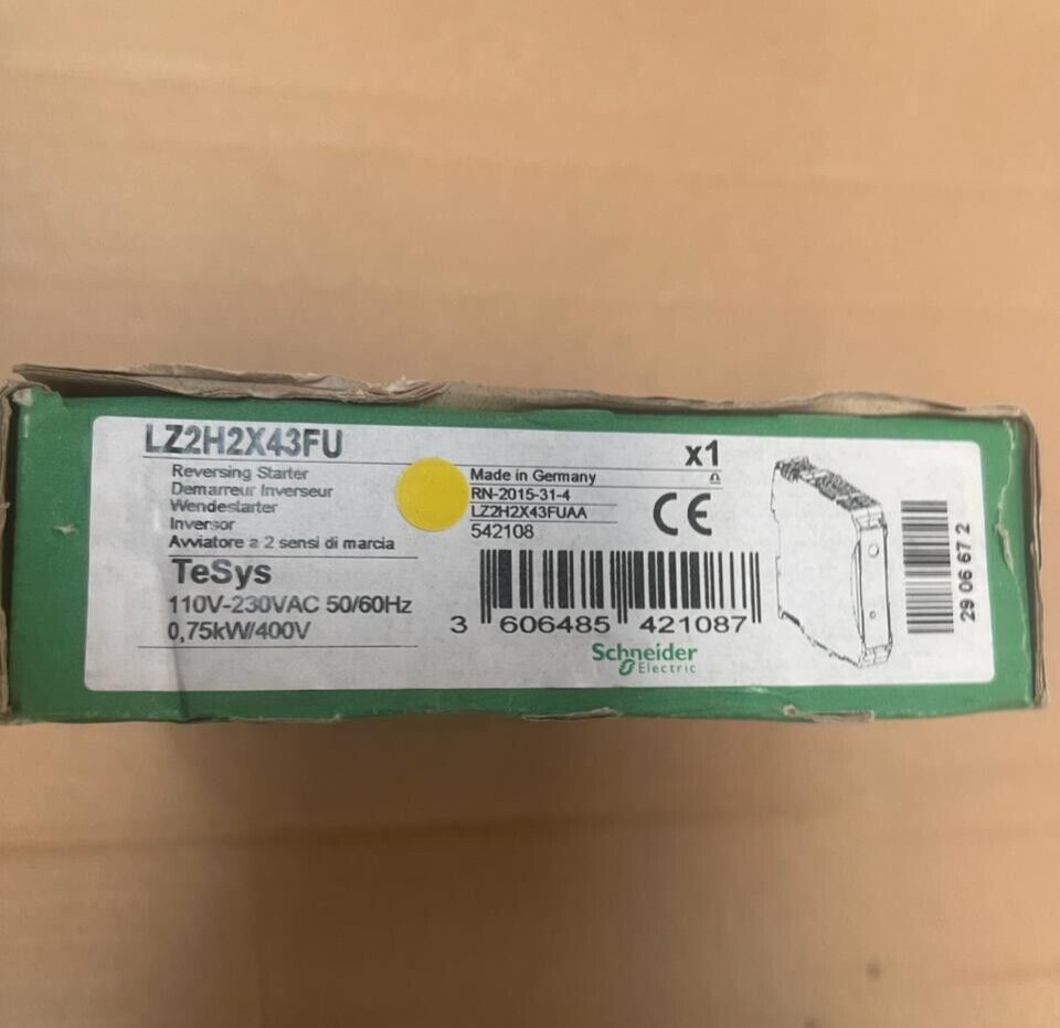 SCHNEIDER ELECTRIC - Image 1