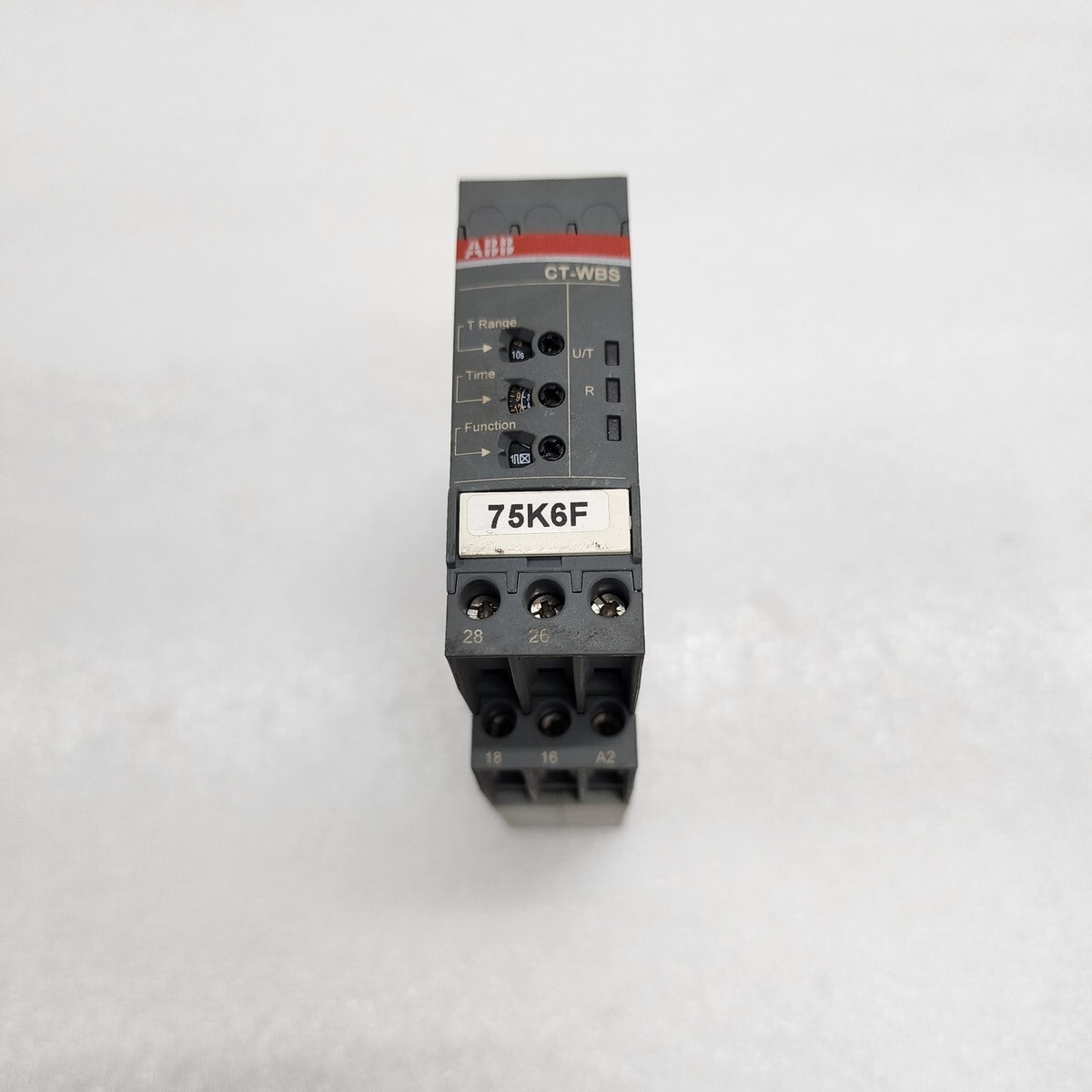 ABB - Image 1