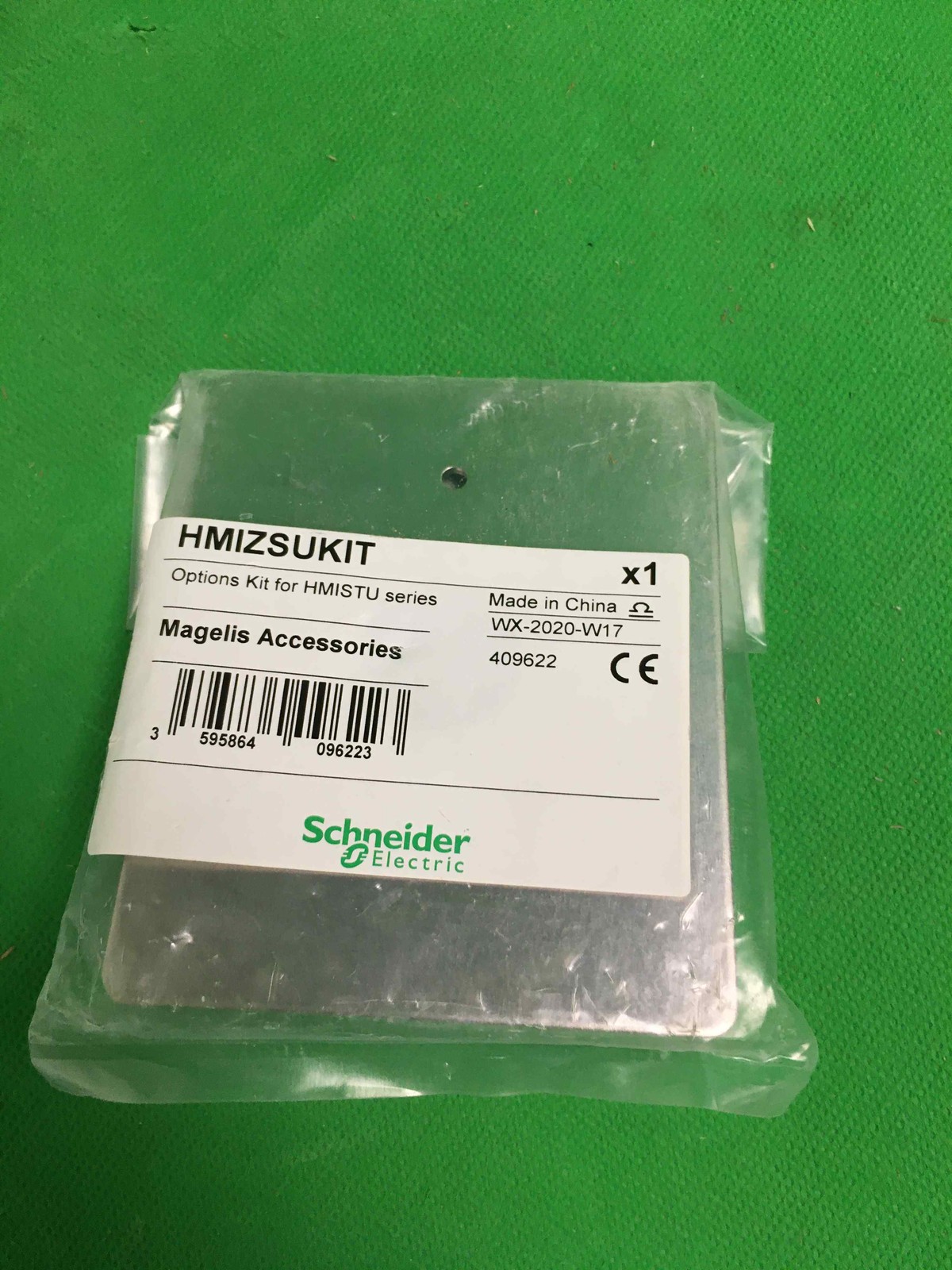 SCHNEIDER ELECTRIC - Image 1