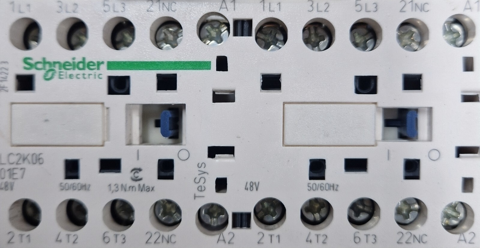 SCHNEIDER ELECTRIC - Image 1