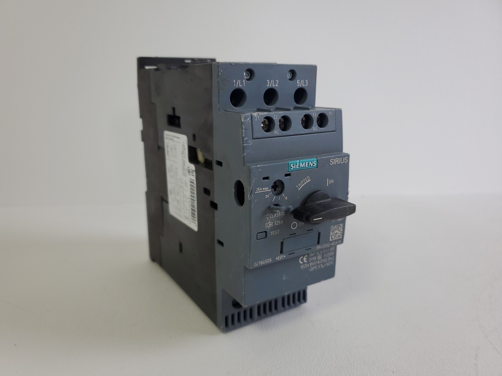 SIEMENS - Image 1