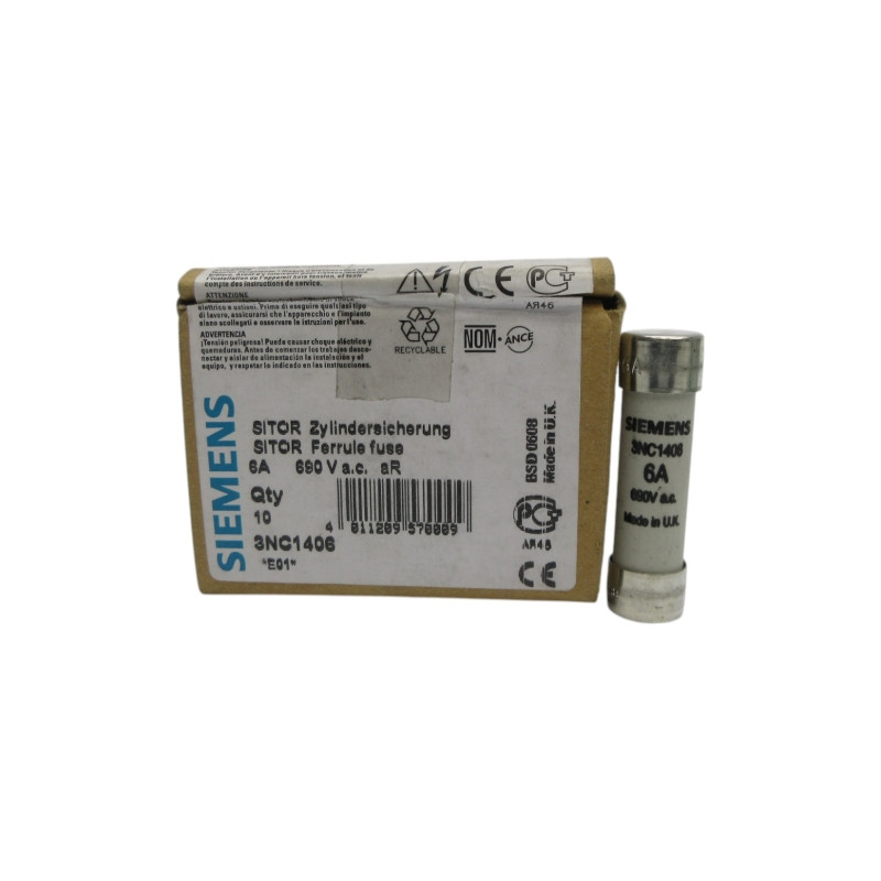 SIEMENS - Image 1