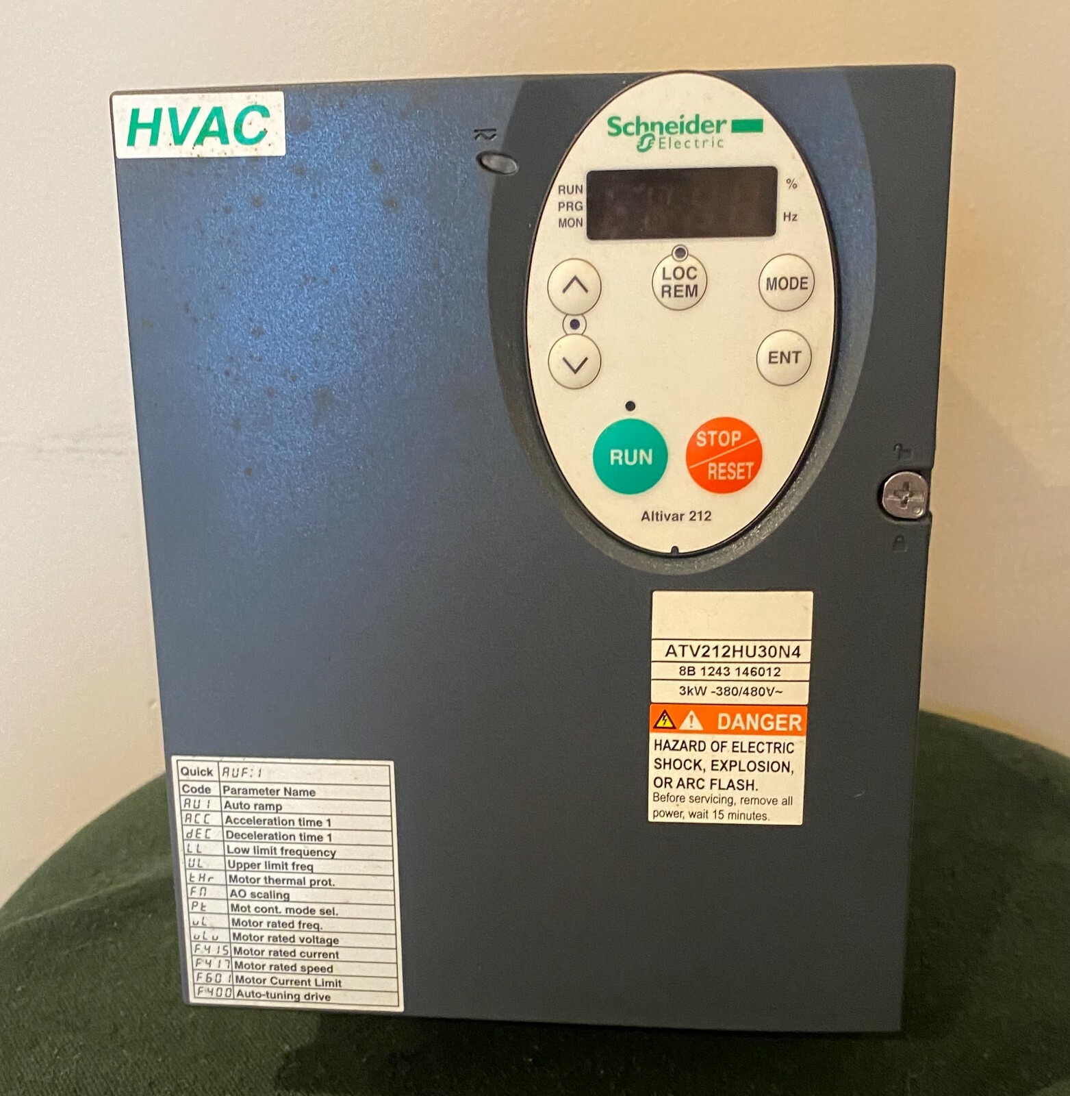 SCHNEIDER ELECTRIC - Image 1