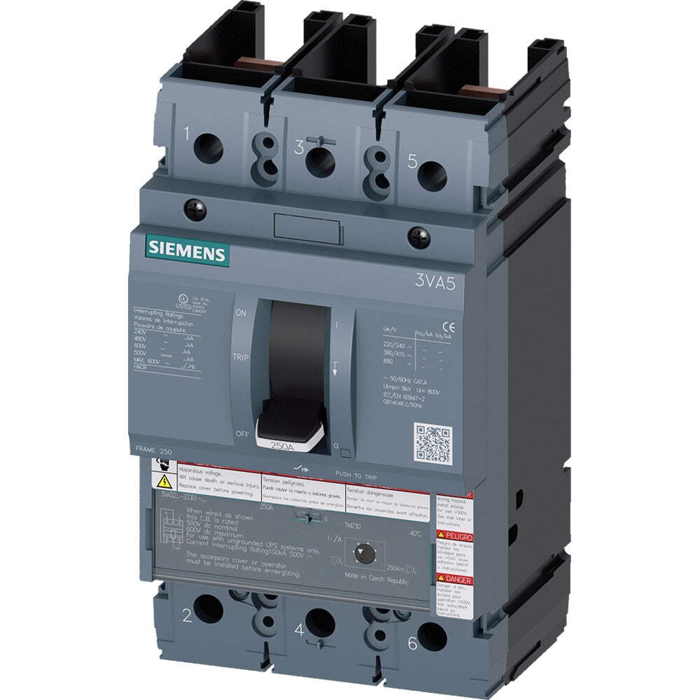 SIEMENS - Image 1