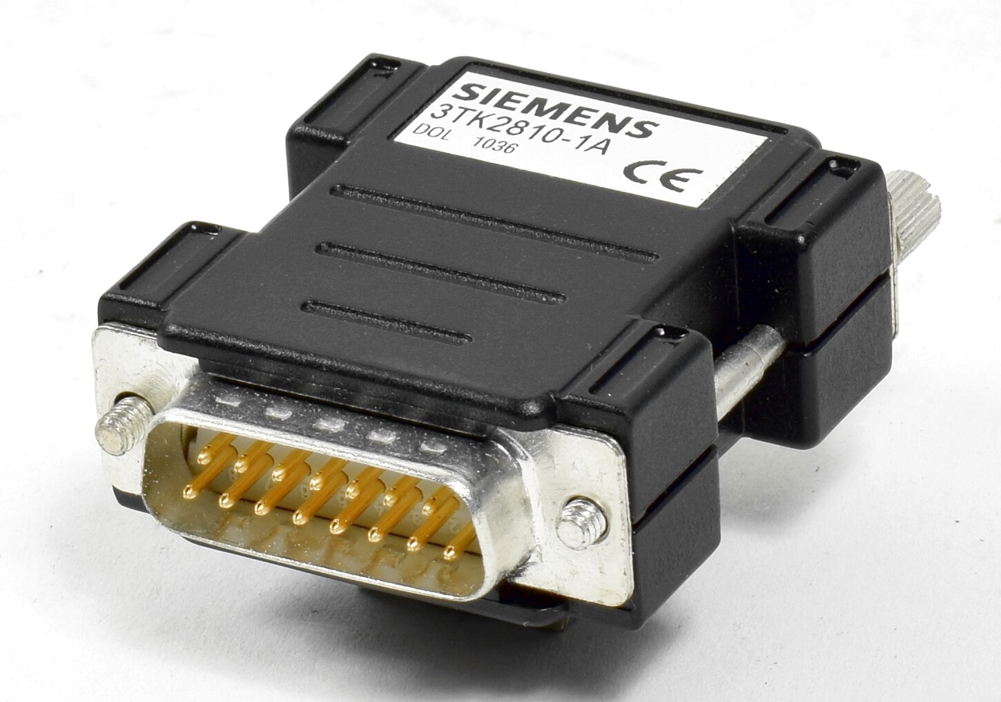 SIEMENS - Image 1