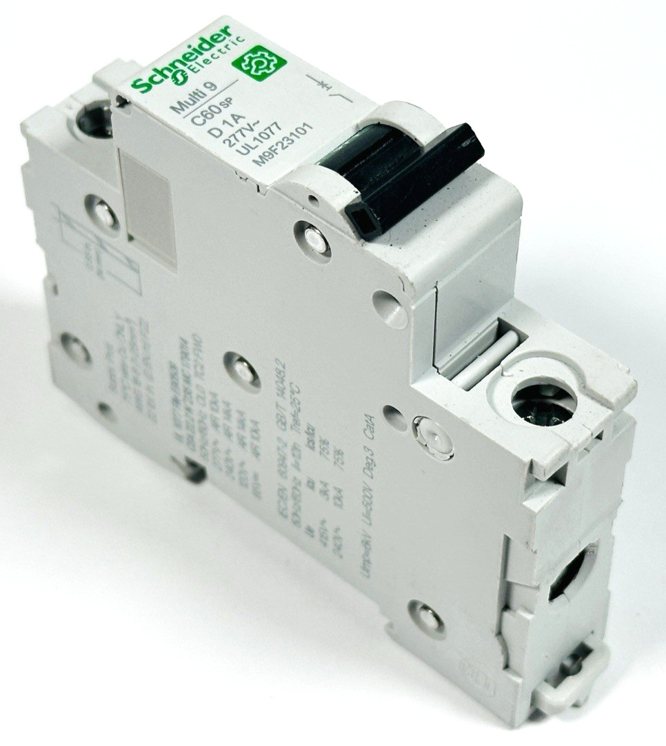 SCHNEIDER ELECTRIC - Image 1