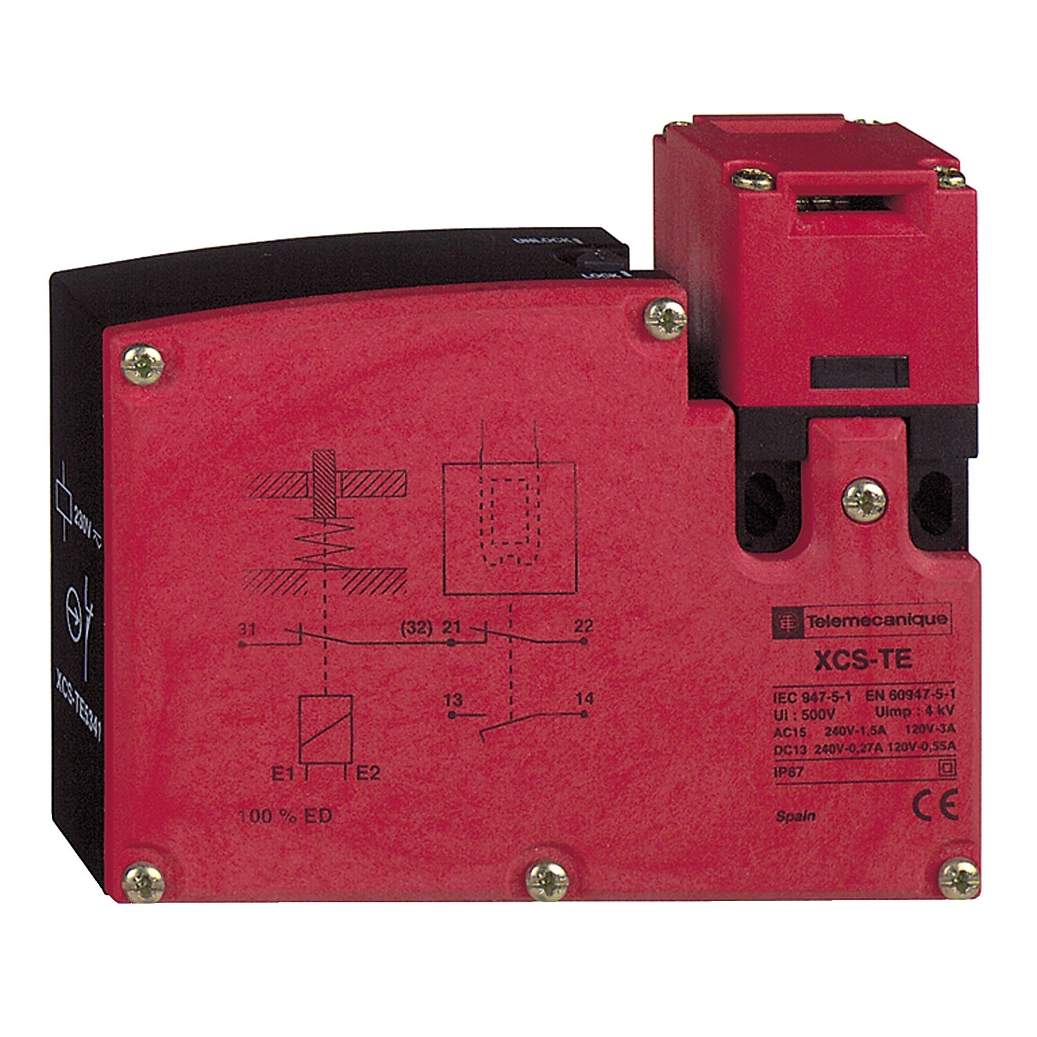 SCHNEIDER ELECTRIC - Image 1