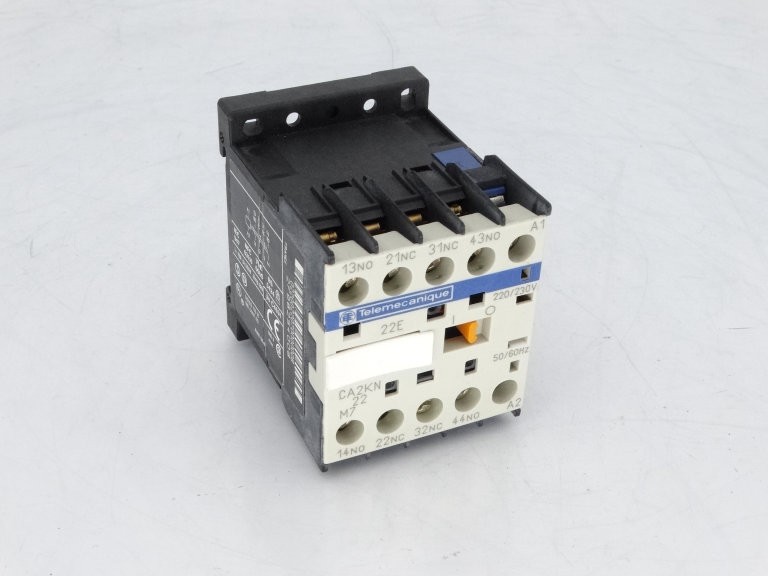 SCHNEIDER ELECTRIC - Image 1