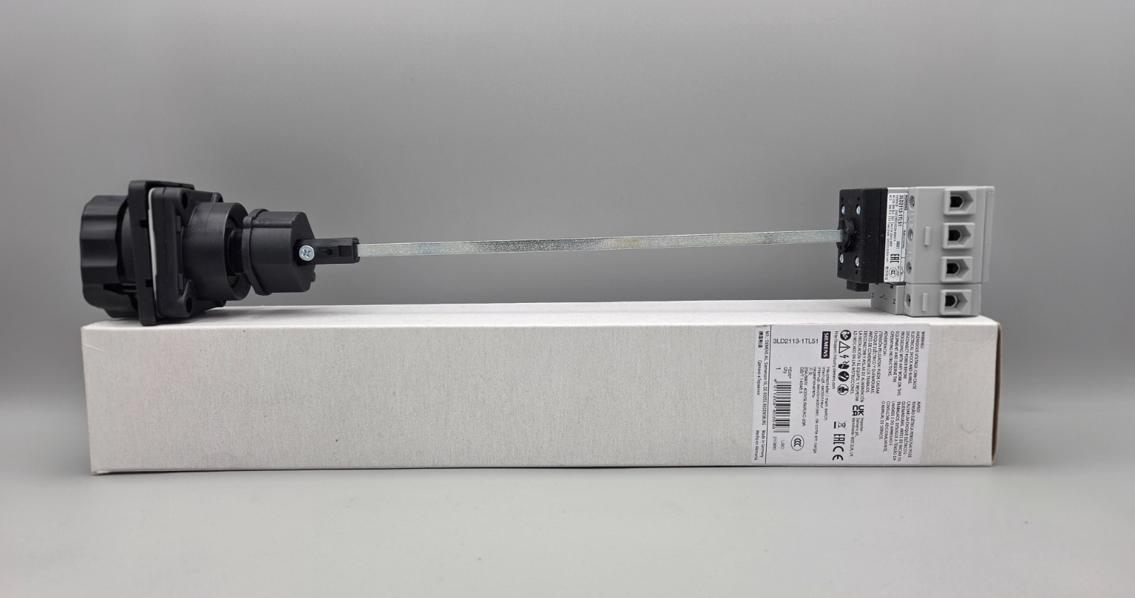 SIEMENS - Image 1