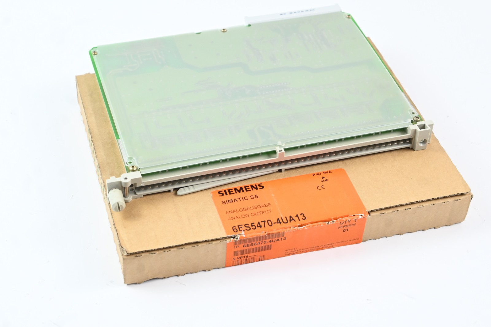 SIEMENS - Image 1