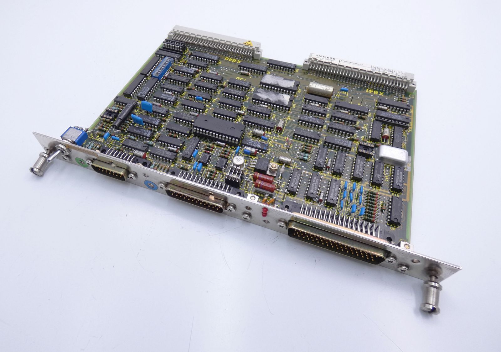 SIEMENS - Image 1