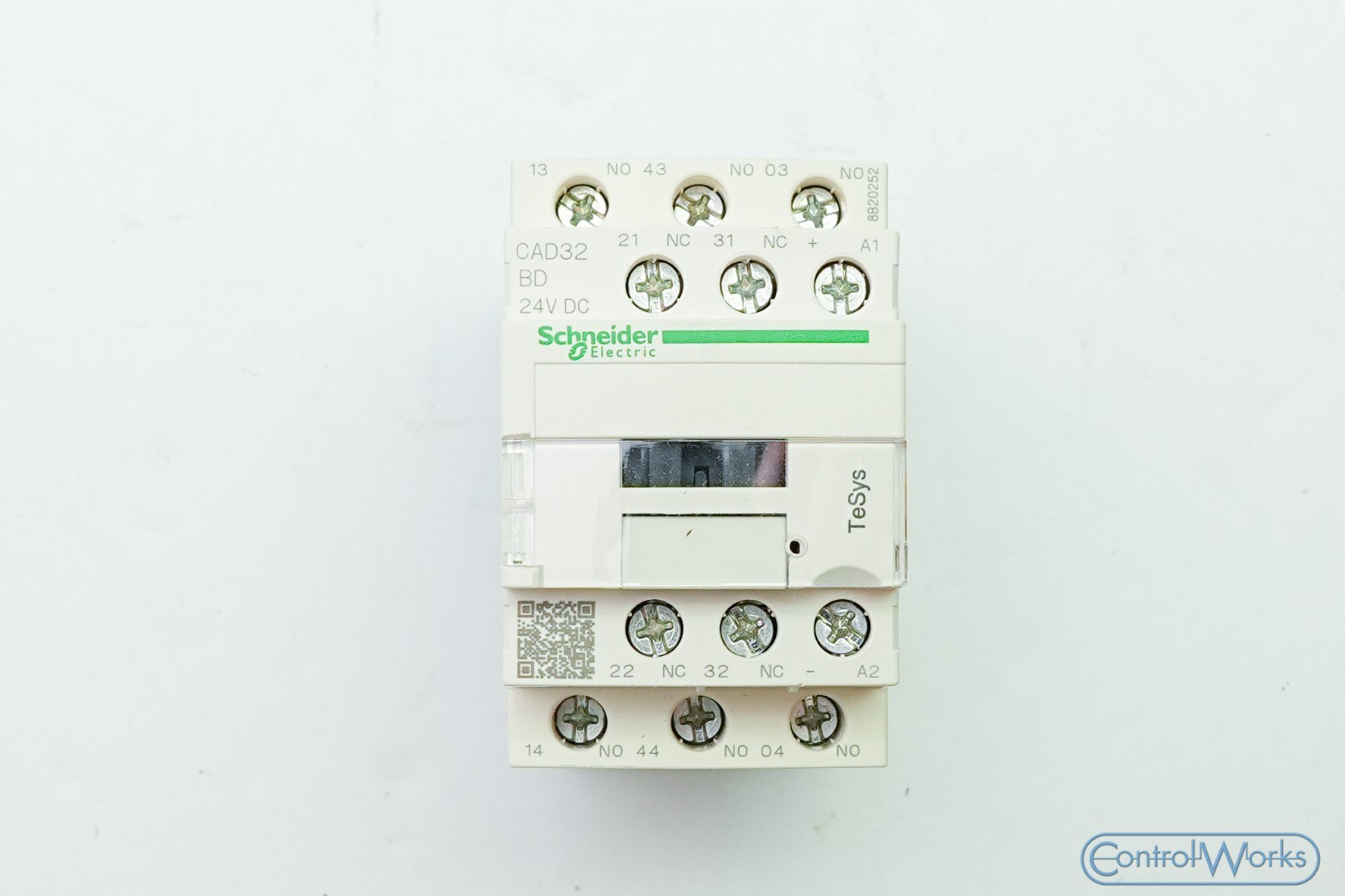 SCHNEIDER ELECTRIC - Image 1
